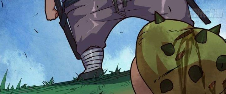 Dũng Sĩ Nấm Chapter 28 - Trang 4
