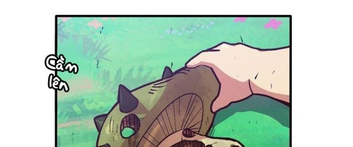 Dũng Sĩ Nấm Chapter 28 - Trang 4