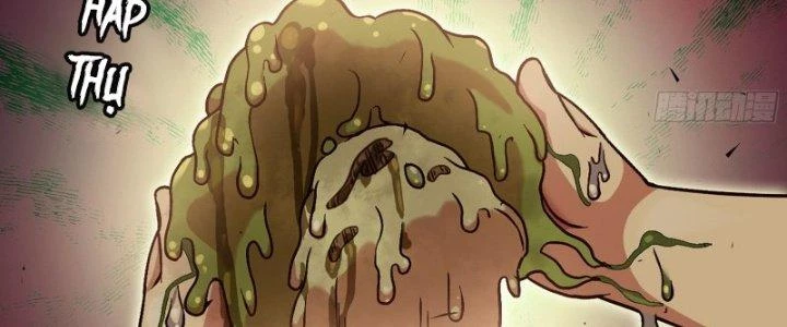 Dũng Sĩ Nấm Chapter 28 - Trang 4