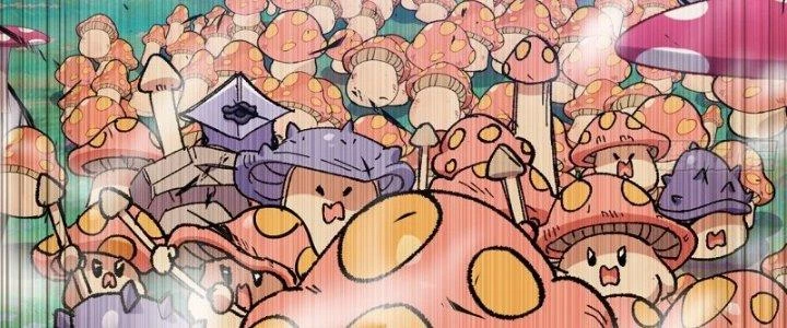 Dũng Sĩ Nấm Chapter 28 - Trang 4