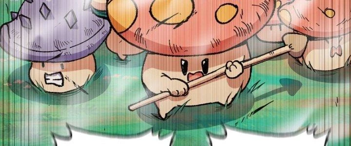 Dũng Sĩ Nấm Chapter 28 - Trang 4