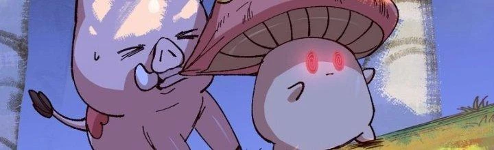 Dũng Sĩ Nấm Chapter 29 - Trang 3