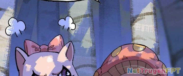 Dũng Sĩ Nấm Chapter 29 - Trang 3
