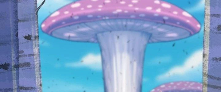 Dũng Sĩ Nấm Chapter 29 - Trang 3
