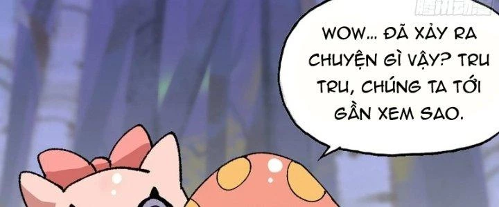 Dũng Sĩ Nấm Chapter 29 - Trang 3