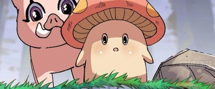 Dũng Sĩ Nấm Chapter 29 - Trang 3