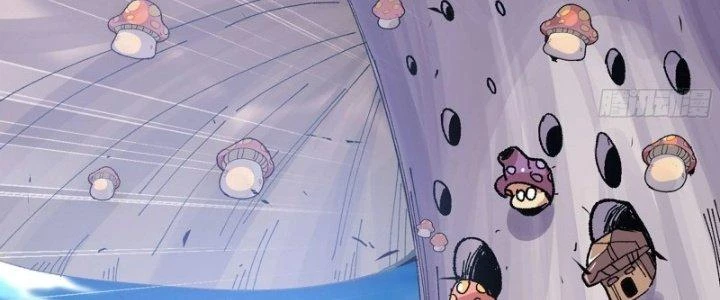 Dũng Sĩ Nấm Chapter 29 - Trang 3