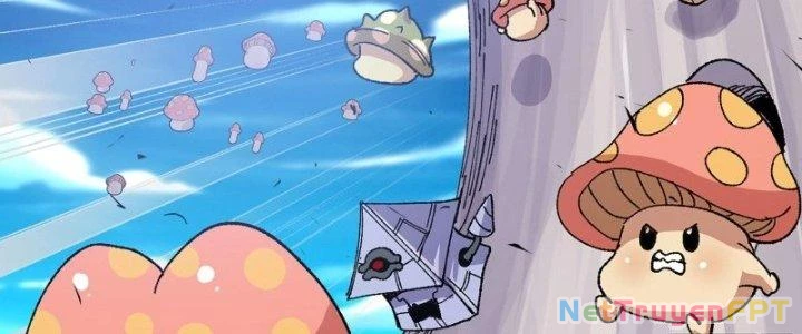 Dũng Sĩ Nấm Chapter 29 - Trang 3