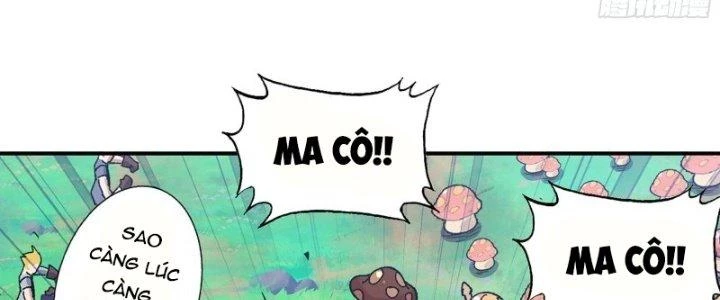 Dũng Sĩ Nấm Chapter 29 - Trang 3