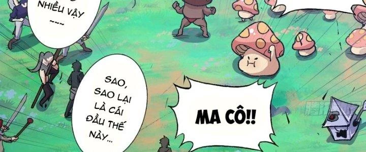 Dũng Sĩ Nấm Chapter 29 - Trang 3