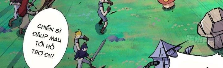 Dũng Sĩ Nấm Chapter 29 - Trang 3