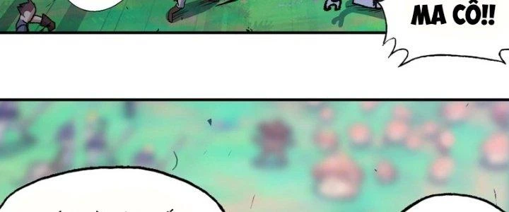 Dũng Sĩ Nấm Chapter 29 - Trang 3