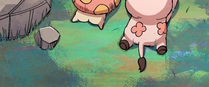 Dũng Sĩ Nấm Chapter 29 - Trang 3