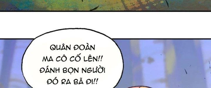 Dũng Sĩ Nấm Chapter 29 - Trang 3