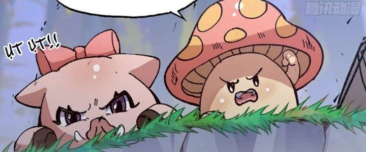 Dũng Sĩ Nấm Chapter 29 - Trang 3