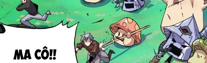 Dũng Sĩ Nấm Chapter 29 - Trang 3