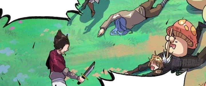 Dũng Sĩ Nấm Chapter 29 - Trang 3