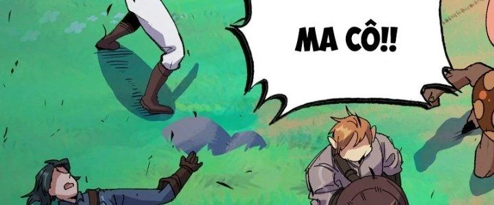 Dũng Sĩ Nấm Chapter 29 - Trang 3