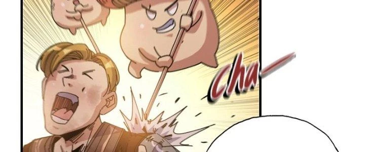 Dũng Sĩ Nấm Chapter 29 - Trang 3