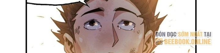 Dũng Sĩ Nấm Chapter 29 - Trang 3