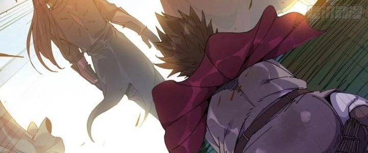 Dũng Sĩ Nấm Chapter 29 - Trang 3