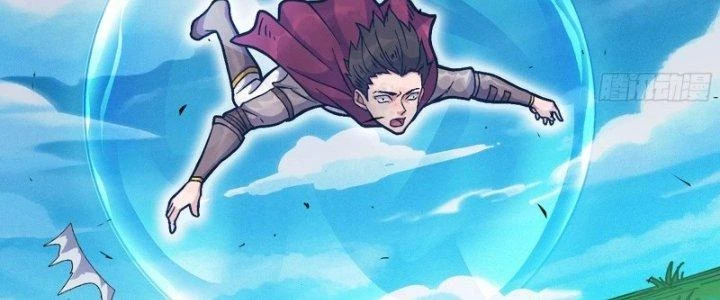 Dũng Sĩ Nấm Chapter 29 - Trang 3
