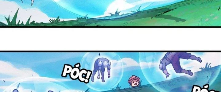 Dũng Sĩ Nấm Chapter 29 - Trang 3