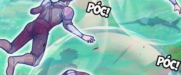 Dũng Sĩ Nấm Chapter 29 - Trang 3