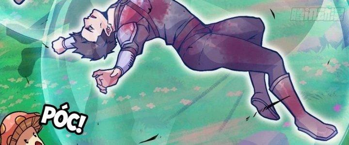 Dũng Sĩ Nấm Chapter 29 - Trang 3