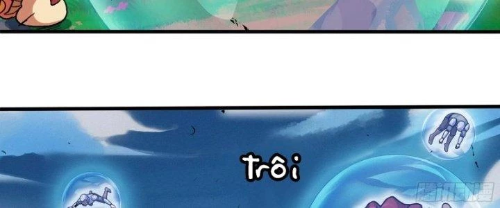 Dũng Sĩ Nấm Chapter 29 - Trang 3