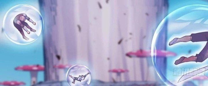 Dũng Sĩ Nấm Chapter 29 - Trang 3