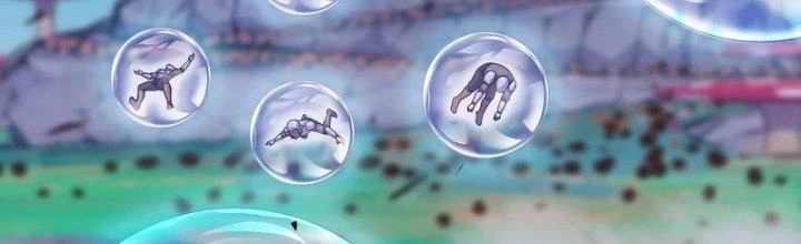 Dũng Sĩ Nấm Chapter 29 - Trang 3