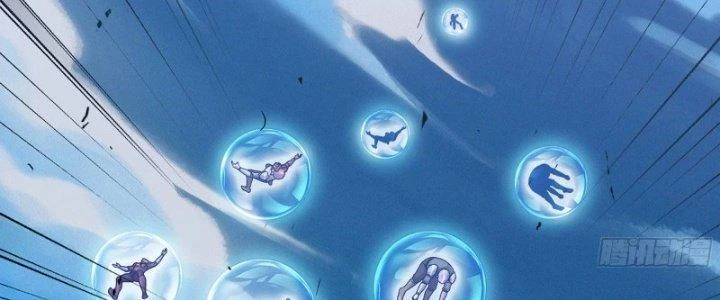 Dũng Sĩ Nấm Chapter 29 - Trang 3