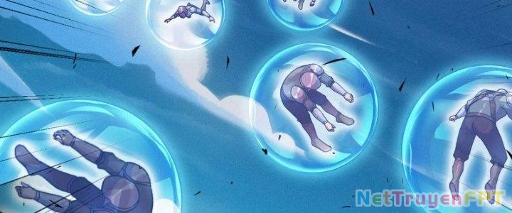 Dũng Sĩ Nấm Chapter 29 - Trang 3