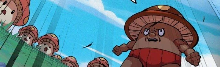 Dũng Sĩ Nấm Chapter 29 - Trang 3