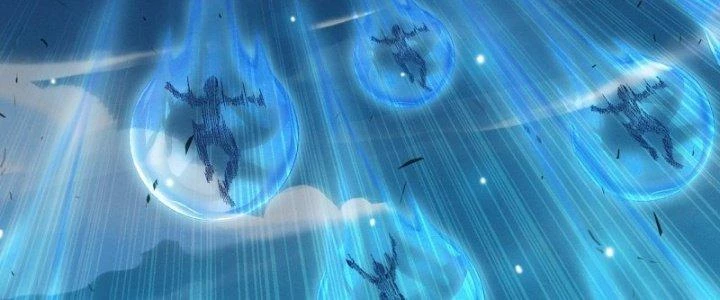 Dũng Sĩ Nấm Chapter 29 - Trang 3