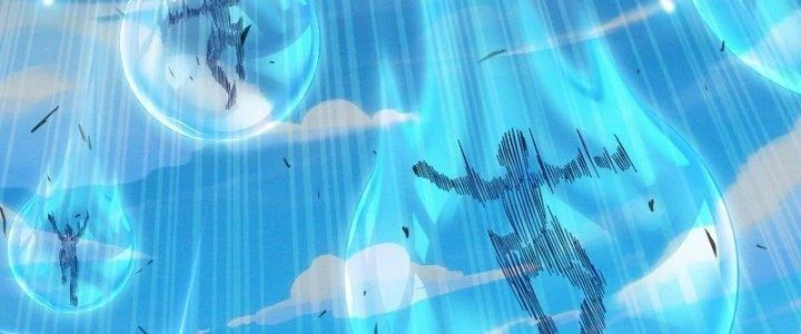 Dũng Sĩ Nấm Chapter 29 - Trang 3
