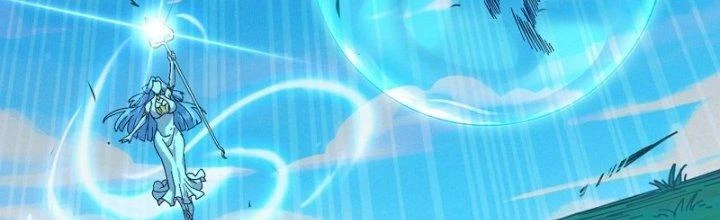 Dũng Sĩ Nấm Chapter 29 - Trang 3