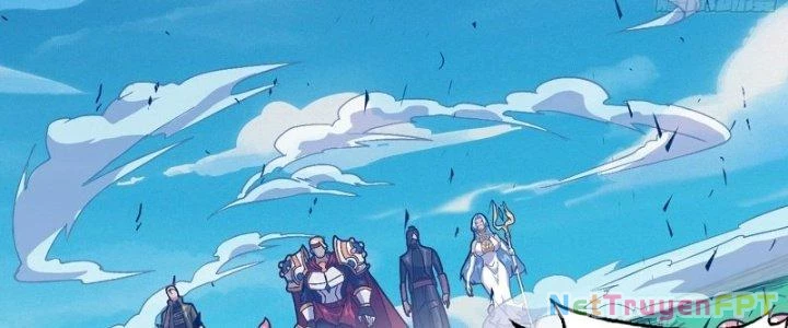 Dũng Sĩ Nấm Chapter 29 - Trang 3