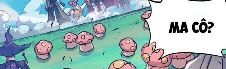 Dũng Sĩ Nấm Chapter 29 - Trang 3