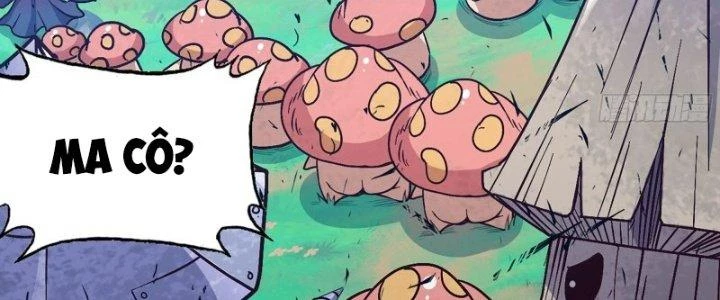 Dũng Sĩ Nấm Chapter 29 - Trang 3