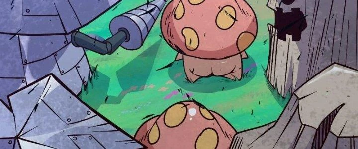 Dũng Sĩ Nấm Chapter 29 - Trang 3