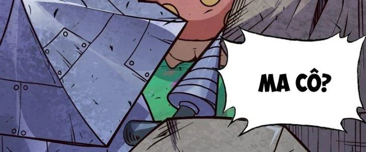 Dũng Sĩ Nấm Chapter 29 - Trang 3