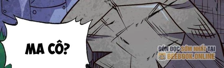 Dũng Sĩ Nấm Chapter 29 - Trang 3
