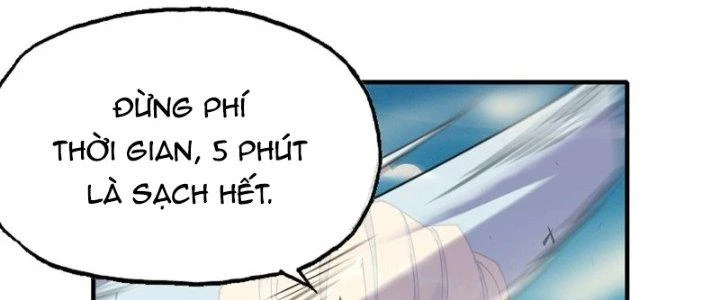 Dũng Sĩ Nấm Chapter 29 - Trang 3