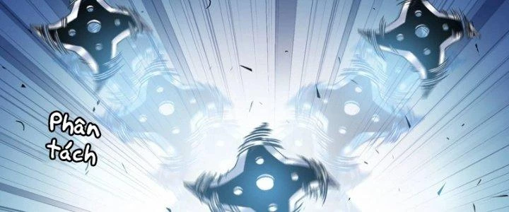 Dũng Sĩ Nấm Chapter 29 - Trang 3
