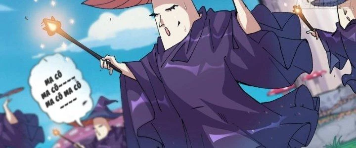 Dũng Sĩ Nấm Chapter 29 - Trang 3