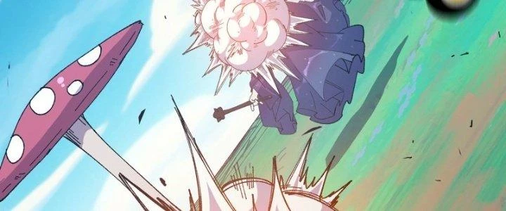 Dũng Sĩ Nấm Chapter 29 - Trang 3