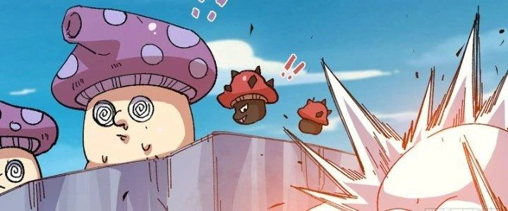 Dũng Sĩ Nấm Chapter 29 - Trang 3