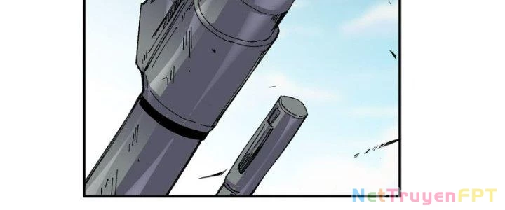 Dũng Sĩ Nấm Chapter 29 - Trang 3